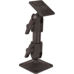 panavise 71706 6inch slimline 2000 pedestal mount
