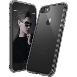 Ringke Case for iPhone 7/8 - Black