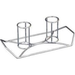 Camp Chef The Twins 2 Can Holder
