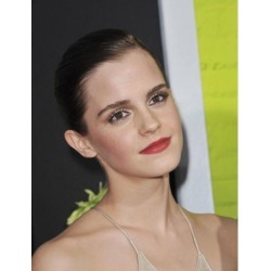 Emma Watson At Arrivals For The Perks Of Being A Wallflower Premiere Photo Print (8 x 10)