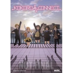 KOKORO CONNECTION TV COLLECTION