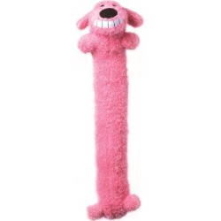 Loofa Dog Toy