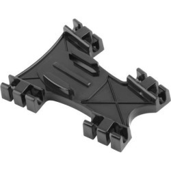 Plastic Action Camera Kite Mount For GoPro Hero 2 3 3+ 4 Camera C1