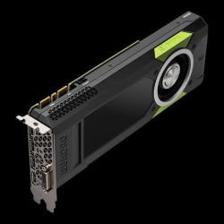 Recertified - NVIDIA Quadro M5000 8GB GDDR5 256-bit PCI Express 3.0 x16 Full Height Video Card