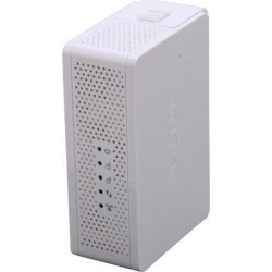 NETGEAR WN3500RP-100NAS WiFi Range Extender