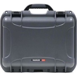 Plasticase 920 Carrying Case for Camcorder, Temperature Probe Kit - Graphite