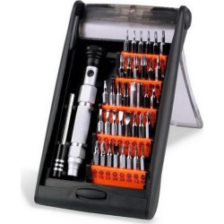 axGear Screwdriver Set 32 In 1 For Cell Phone Notebook Laptop Repair Screw Driver