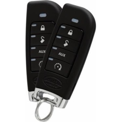 REMOTE START 4 BUTTON REMOTE (2) 4204A DIRECTED