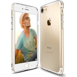 Ringke Case for iPhone - Crystal