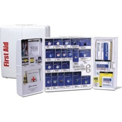 First Aid Only First Aid Kit White 90608