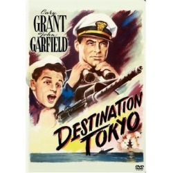 Destination Tokyo