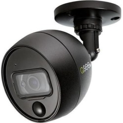 Q-see 1080P ANALOG HD BULLET PIR CAMERA