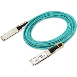 Axiom Fiber Optic Network Cable