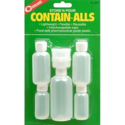 buy  Coghlan's 8525 Contain-Alls Camping Accessory cheap online