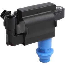 Ignition Coil for Lexus GS300 Toyota Supra Compatible With 90919-02216