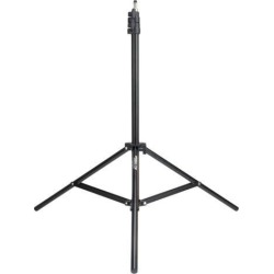 Prismatic Lighting 6' Light Stand for Halo Ring Lights