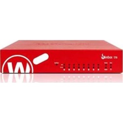 WATCHGUARD FIREBOX T70 - SECURITY APPLIANCE - WATCHGUARD TRADE UP PROGRAM - WGT70063-US