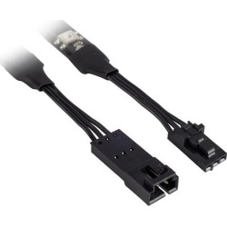 CORSAIR CL-8930002 RGB LED Lighting PRO Expansion Kit