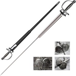 Cold Steel Colichemarde Sword 88CLMS