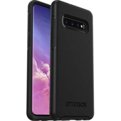 Otterbox Case for Samsung Galaxy S10 - Black