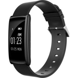 Bracelet N108 Fit Bit Pedometer Fitness Tracker Smart Bracelet Heart Rate Monitor Bluetooth Fitness Watch Blood Pressure