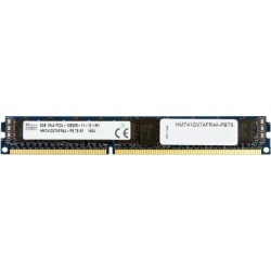 Hynix 8GB 240-Pin DDR3 SDRAM Registered DDR3 1600 (PC3 12800) Server Memory Model HMT41GV7AFR4A-PBT8