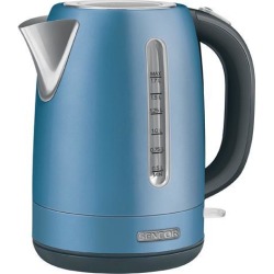 SENCOR ELECTRIC KETTLE 1,7L BLUE