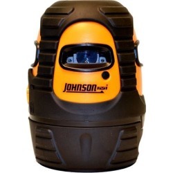 Johnson Level 40-6636 Self-Leveling 360 Degree Line Laser