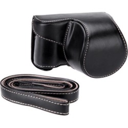 Andoer Camera Bag Case Cover Pouch for Sony A5000 A5100 NEX 3N