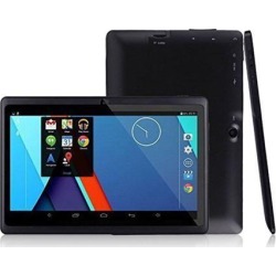 7 Inch TFT Display HD 1080P Quad Core Dual Camera Tablet Bluetooth Wifi 512M+8G Movies Games Tablet for Android