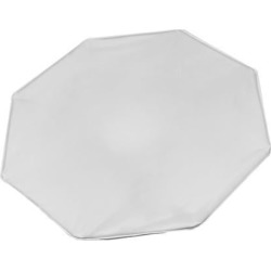 Photo Studio 70cm Diameter Umbrella Softbox White for Speed Light Flash