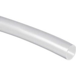 6mm ID 7mm OD PTFE Tubing Tube 1 Meter 3.3ft Lengh Pipe For 3D Printer RepRap