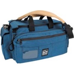 Portabrace CAR-2 Large Cargo Case - Blue