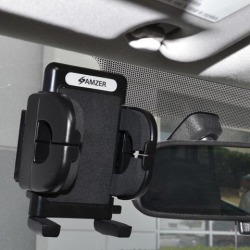 Amzer Universal Anywhere Magnetic Vehicle Mount