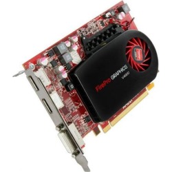 Recertified - AMD FirePro V4900 1GB GDDR5 128-bit PCI Express 2.1 x16 Full Height Video Card