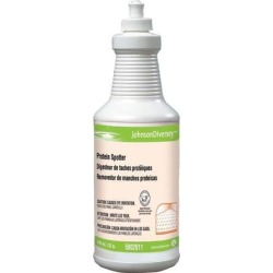 Carpet Spotter, 32 oz, Ammonia, Bottle