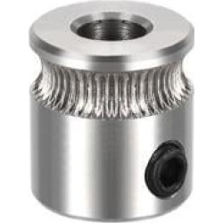 MK7 Drive Gear Direct Extruder Drive 5mm Bore for Reprap Extruder