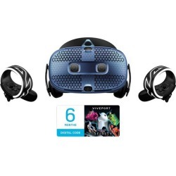 HTC Vive Cosmos PC Based VR System