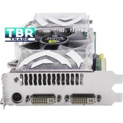 NEW PNY NVIDIA Quadro FX 4500 PCI Express x16 512 MB GDDR3 VCQFX4500-PCIE-PB Workstation Video Graphics card