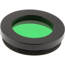 Telescope Eyepiece Lens Color Filter Set for Moon Planet Nebula Star Green