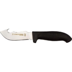 Dexter-Russell SG13-4B Skinning Fixed Knife 4.5' Blade w/Gut Hook