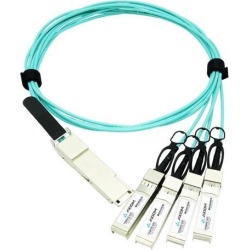 Axiom QSFP+/SFP+ Network Cable