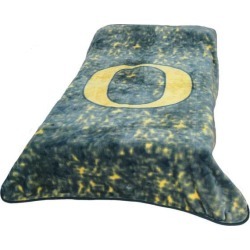 College Covers ORETH Oregon Throw Blanket- Bedspread