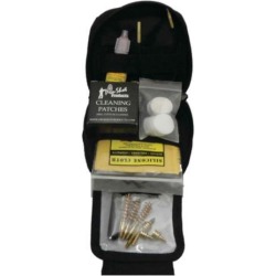 Tactical Pull Through Kit - 12 Gauge