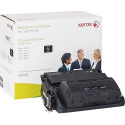 Xerox 006R00959 Toner Cartridge Alternative for HP Q5942X - Yellow