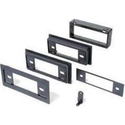 New American International Gmk123 '82-04 Gm J2000 Installation Dash Kit