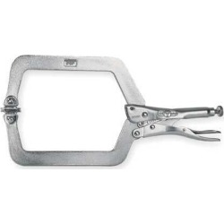 Irwin Vise-Grip 586-9SP 9 Inch Vise Grip Locking Clamp