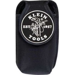 KLEIN TOOLS 5715 Mobile Phone Holder,3-1/4'x6-1/4',Black