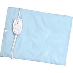 Sunbeam Health at Home 756-500 Standard Heating Pad with NEW Arthritic Controller
