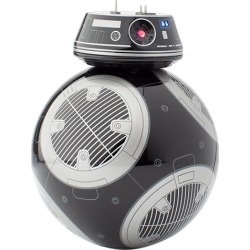 Sphero Star Wars BB-9E App-Enabled Droid, Japanese Version VD01JPN